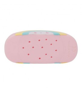 Rainbow Bath Toy