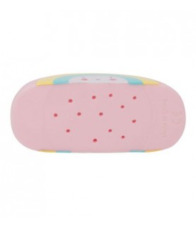 Rainbow Bath Toy