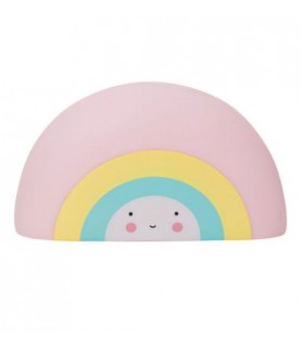 Jouet Bain Arc-en-Ciel