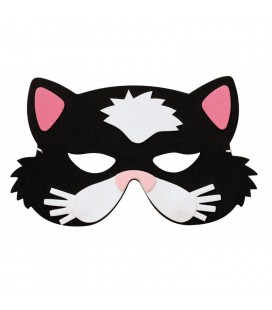 Cat Mask