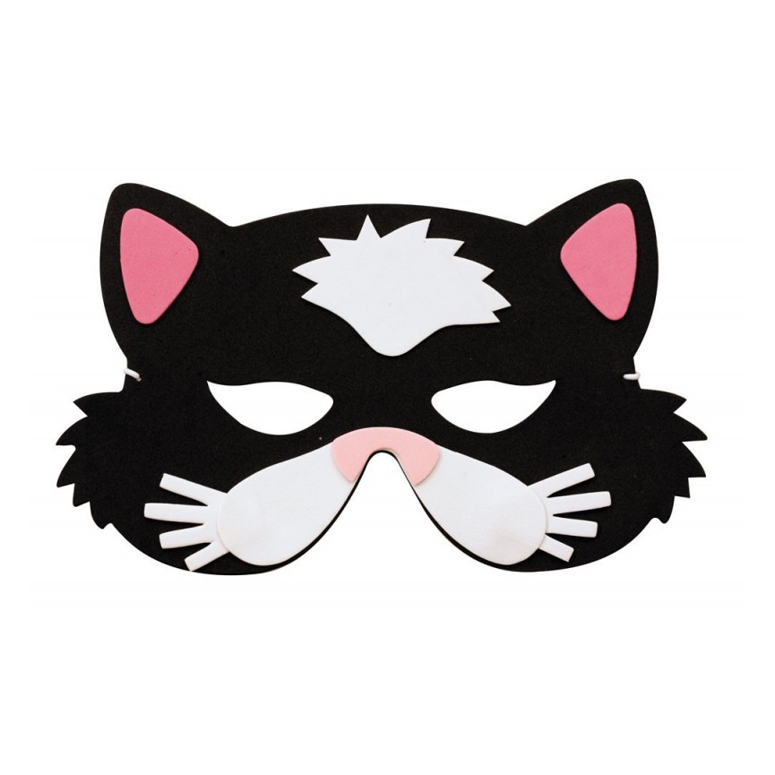 Masque Chat