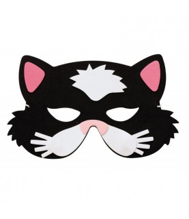 Masque Chat
