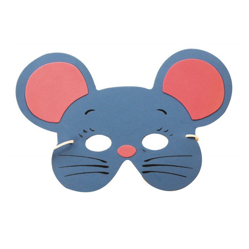 Mouse Mask