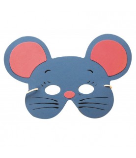 Maüs Maske
