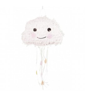 Cloud Piñata