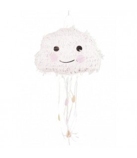 Cloud Piñata
