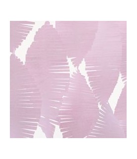 Guirlande de Franges Pink