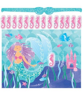 Mermaid-Spiel
