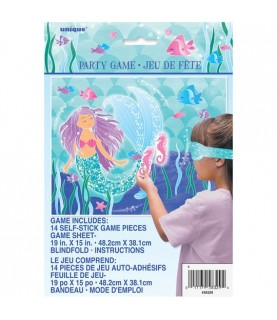 Mermaid-Spiel