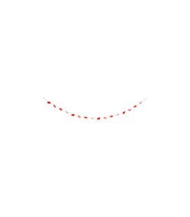 Mini Lips Garland