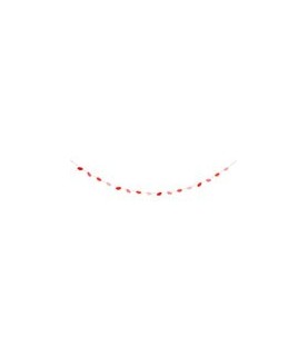 Mini Lips Garland
