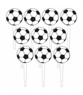 36 Soccer Picks