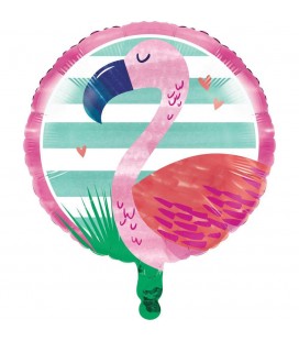 Pineapple Friends Folienluftballon
