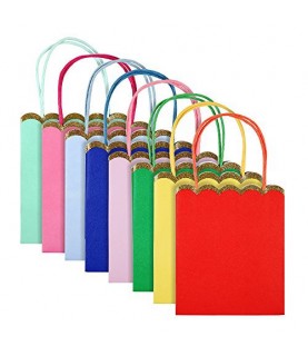 8 Multi Gift Bags
