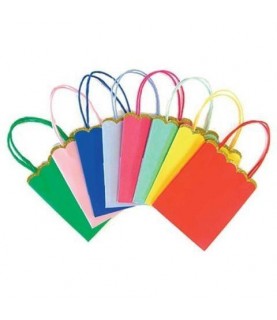 8 Multi Gift Bags