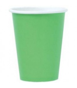 14 Lime Cups