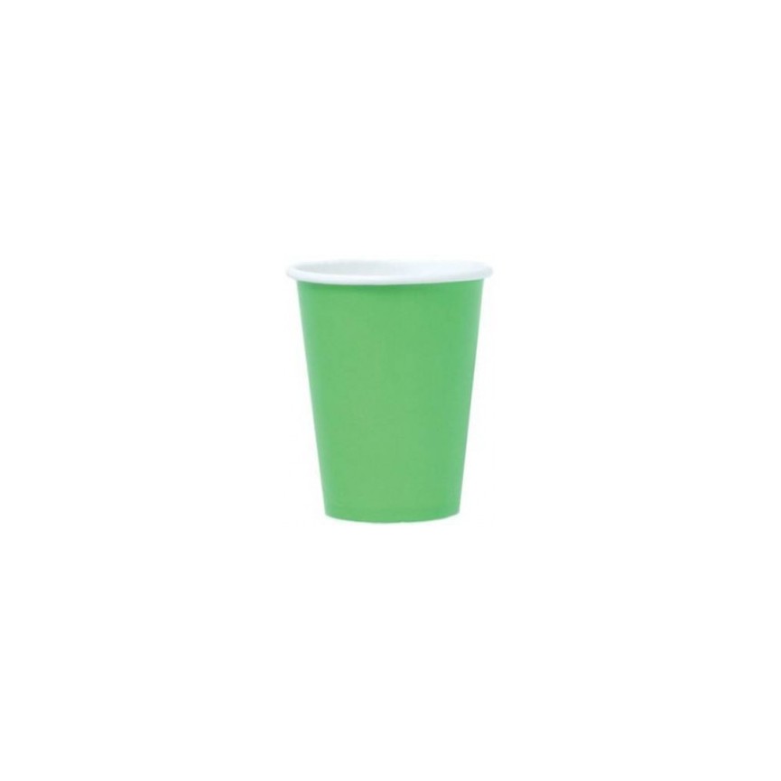 14 Lime Cups