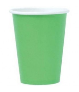 14 Lime Cups