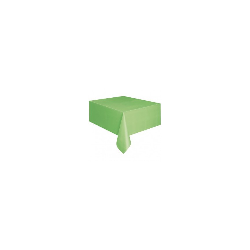 Lime Tablecover Lime Tablecover
