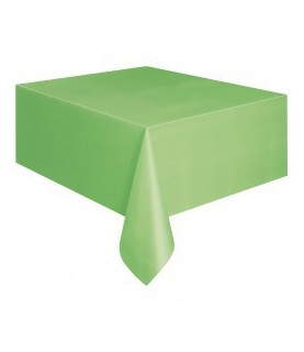 Lime Tablecover