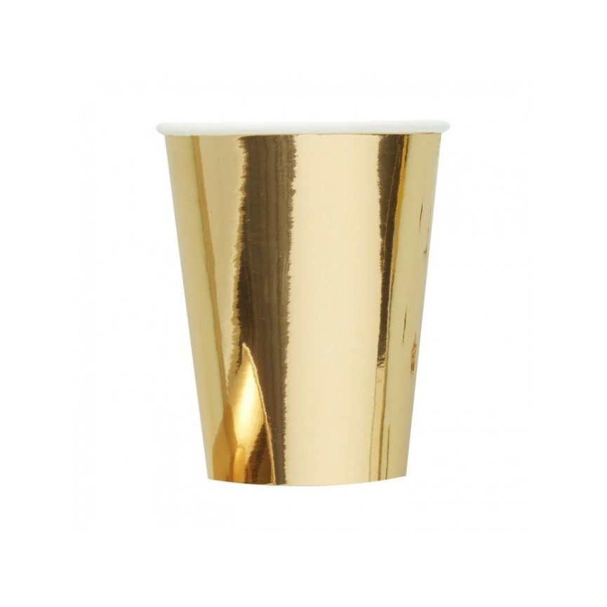 14 Gold Cups
