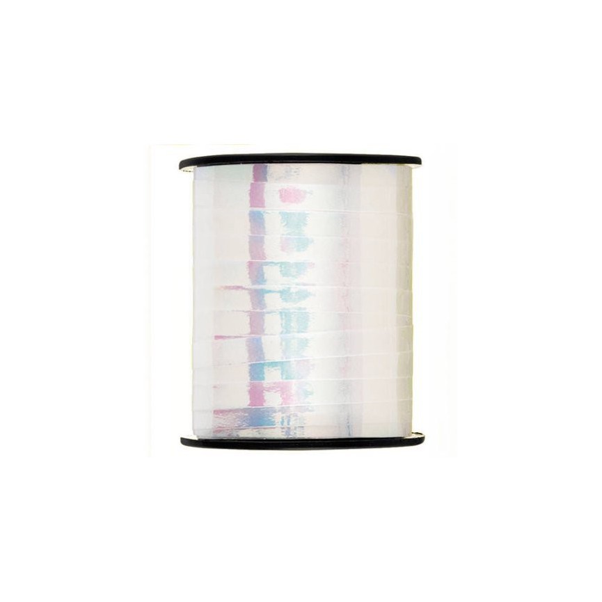 Iridescent Curling Ribbon