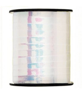 Iridescent Curling Ribbon