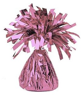 Iridescent Balloon Weight