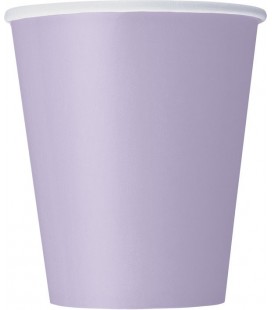 14 Lavender Cups