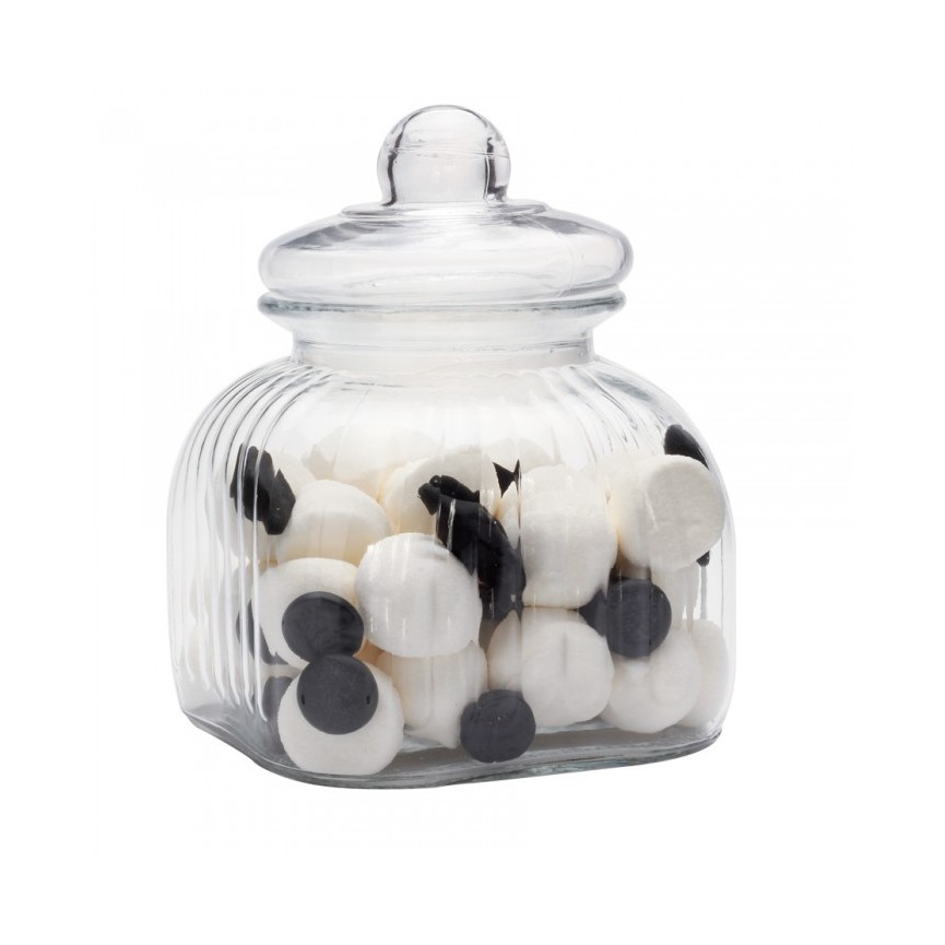 Apothecary Jar Chic on Foot Apothecary Jar Chic on Foot