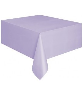 Lavender Tablecover