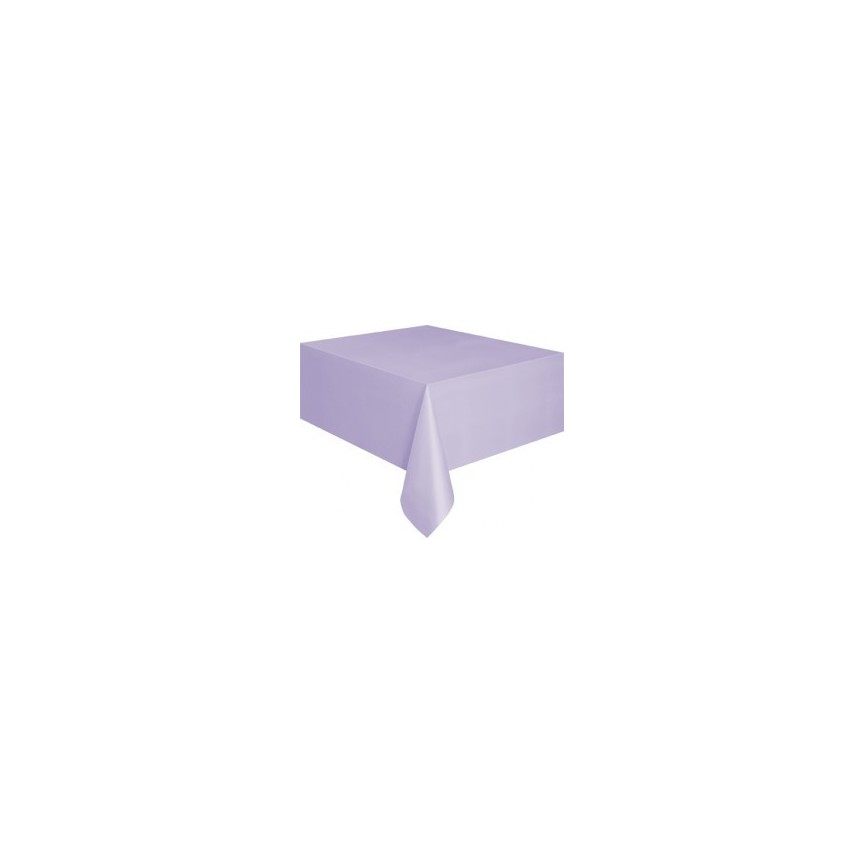 Lavender Tablecover
