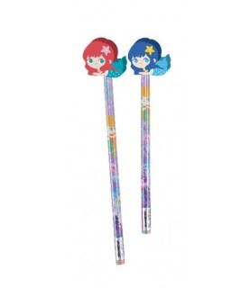 1 Mermaid Pencil