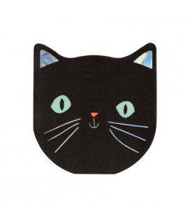 Small Car Napkins