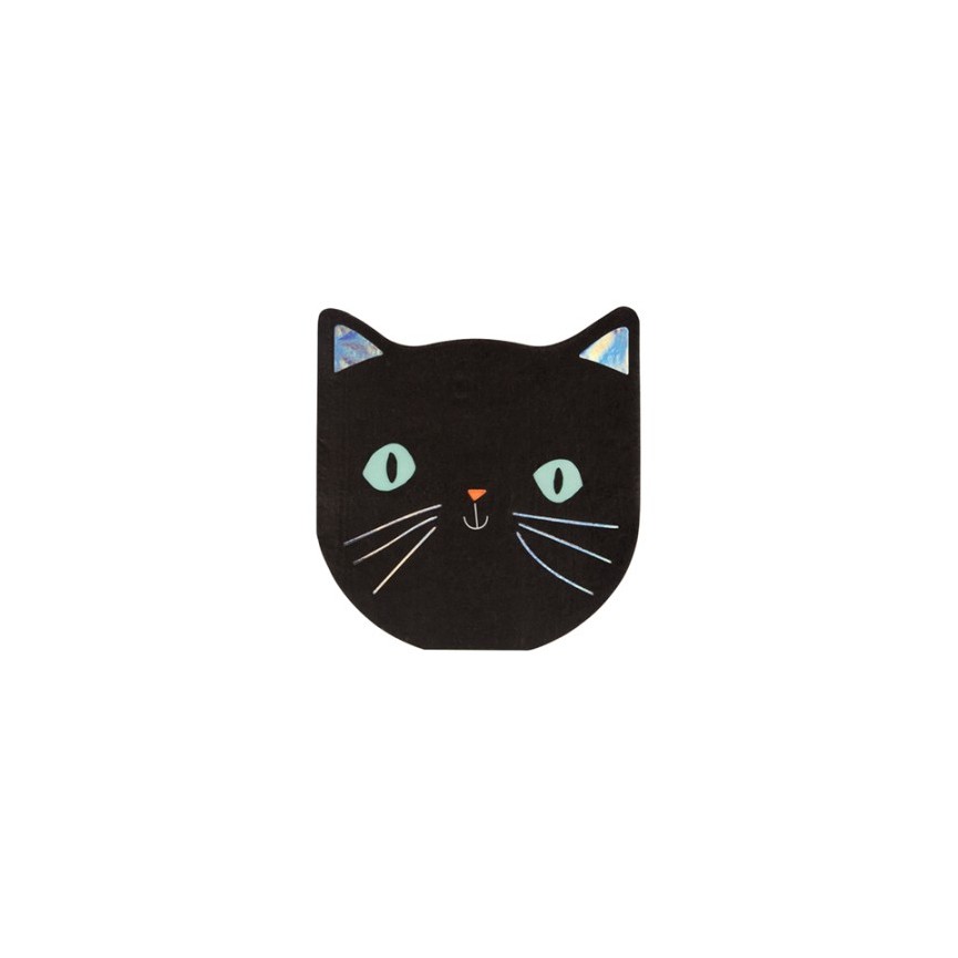 Small Car Napkins