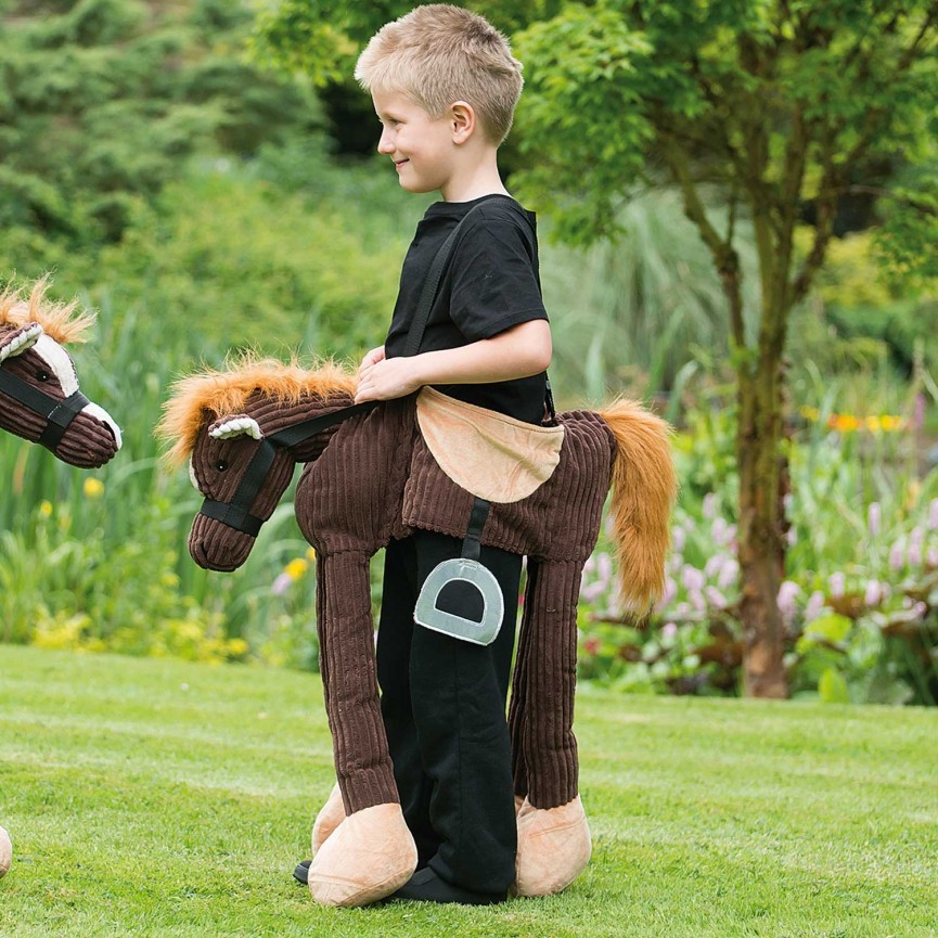 Pony Kinderverkleidung