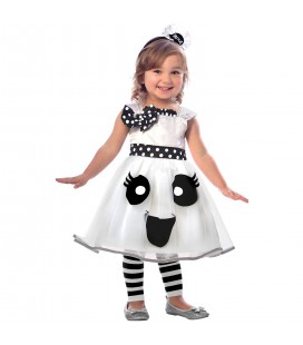 Cute Ghost Déguisement Enfant