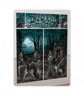 Decoration Kit Cemetery 5 Pieces