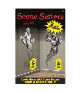 2 Scene Setters Ghosts