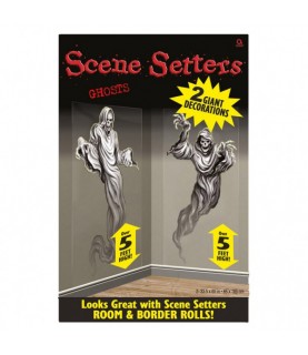 2 Scene Setters Ghosts