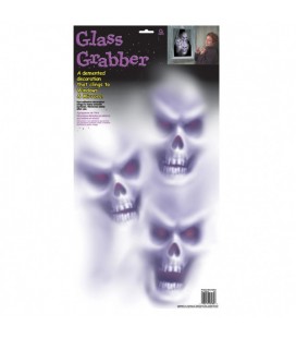 3 Glass Grabbers Creature