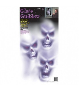 3 Glass Grabbers Creature