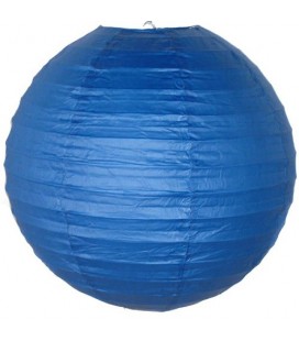 Teal Lantern