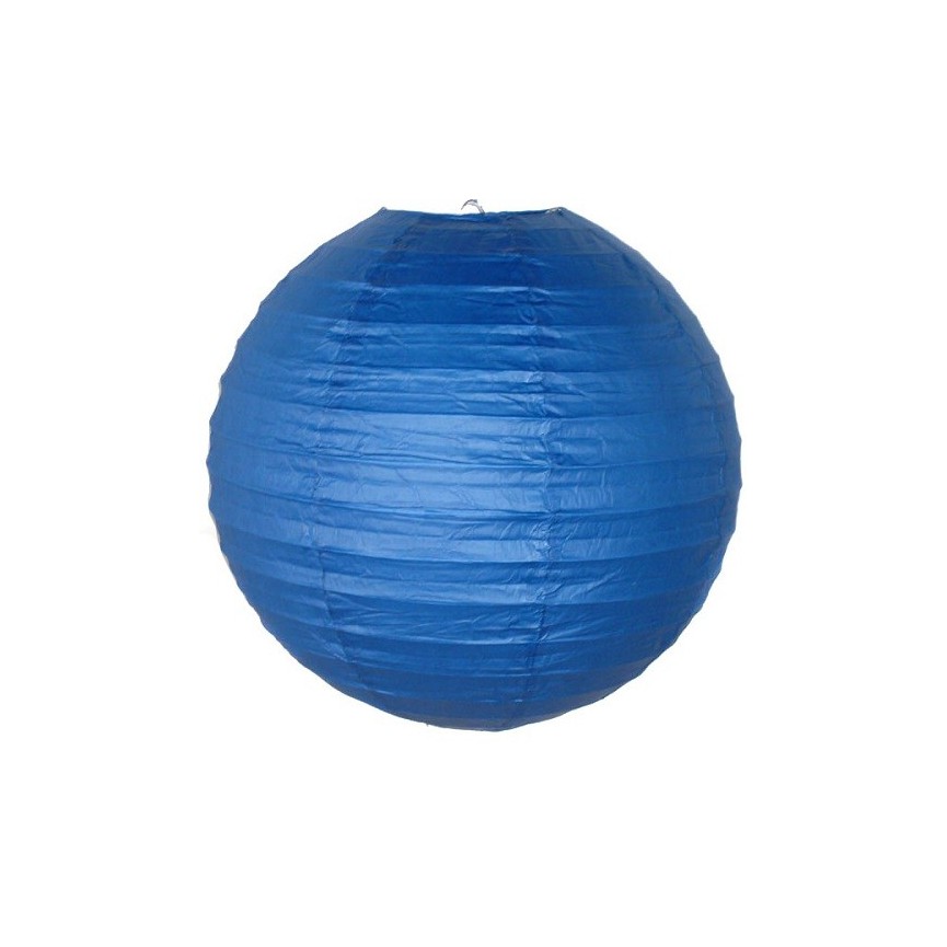 Teal Lantern