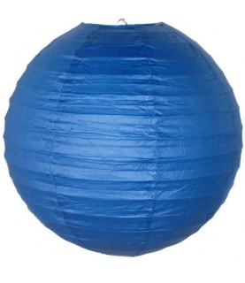 Teal Lantern