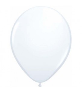 Ballon Standard Blanc