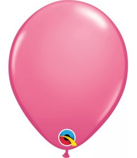 Ballon Standard Rose 28 cm