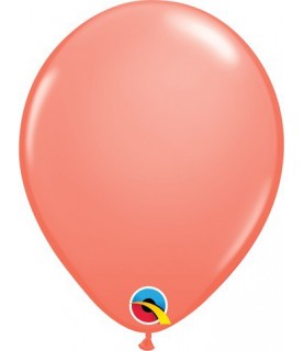 Ballon Standard Corail 28 cm