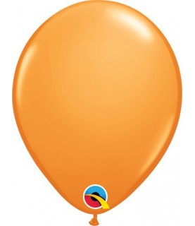 Ballon Standard Orange 28 cm