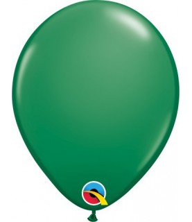 Ballon Standard Vert 28 cm